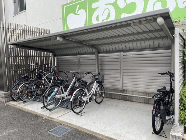 エクセル神屋町の物件内観写真